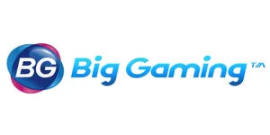 โลโก้เว็บ คา สิ โน Big Gaming