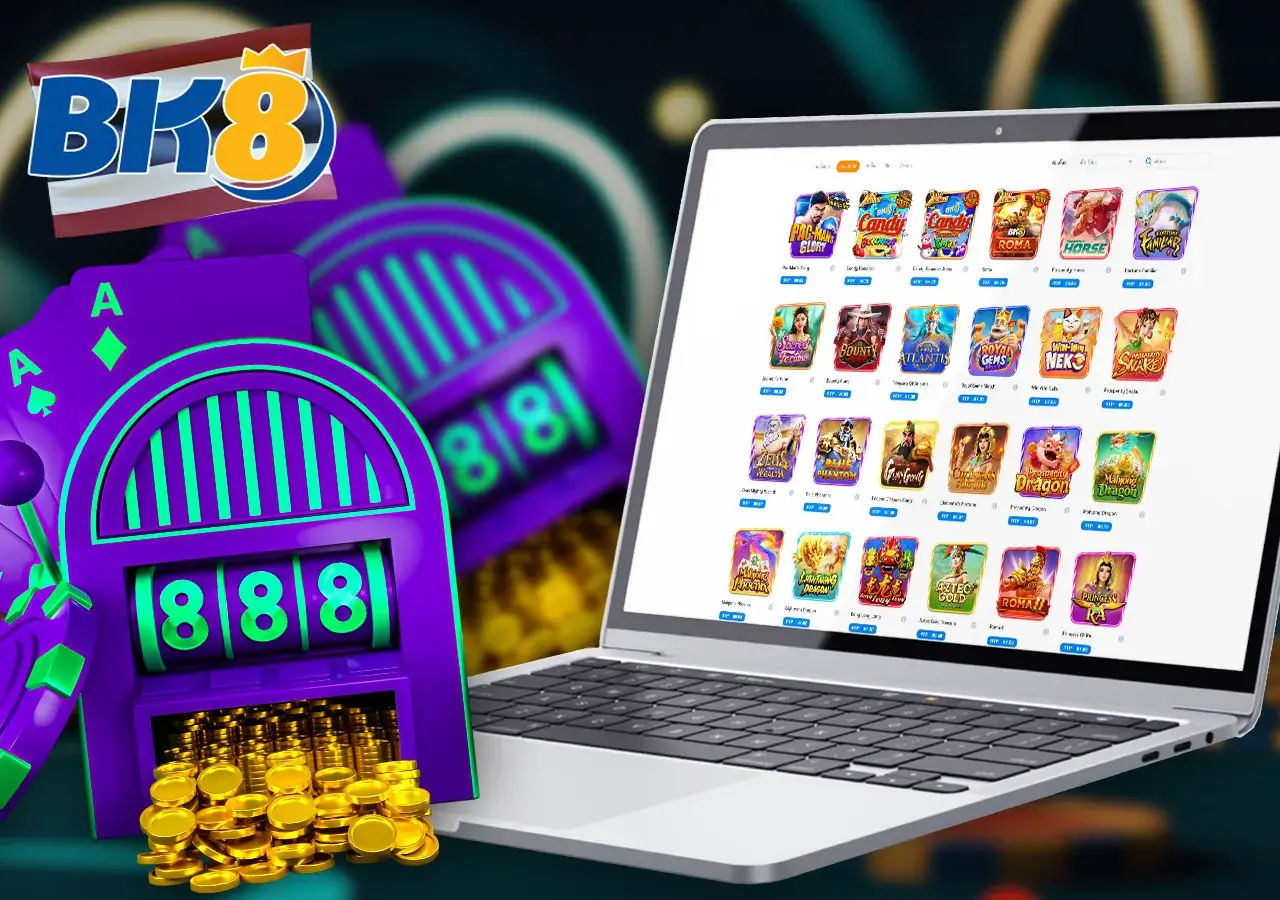 Online Slots
