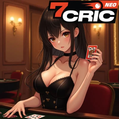 7CRIC
