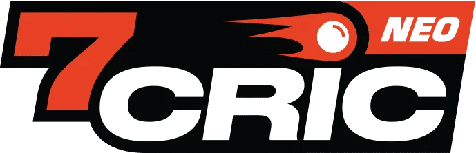7CRIC logo