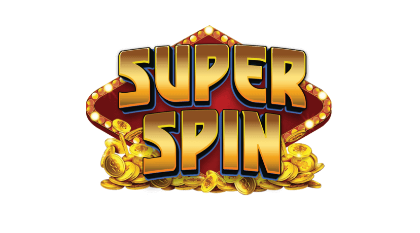 SUPERSPIN