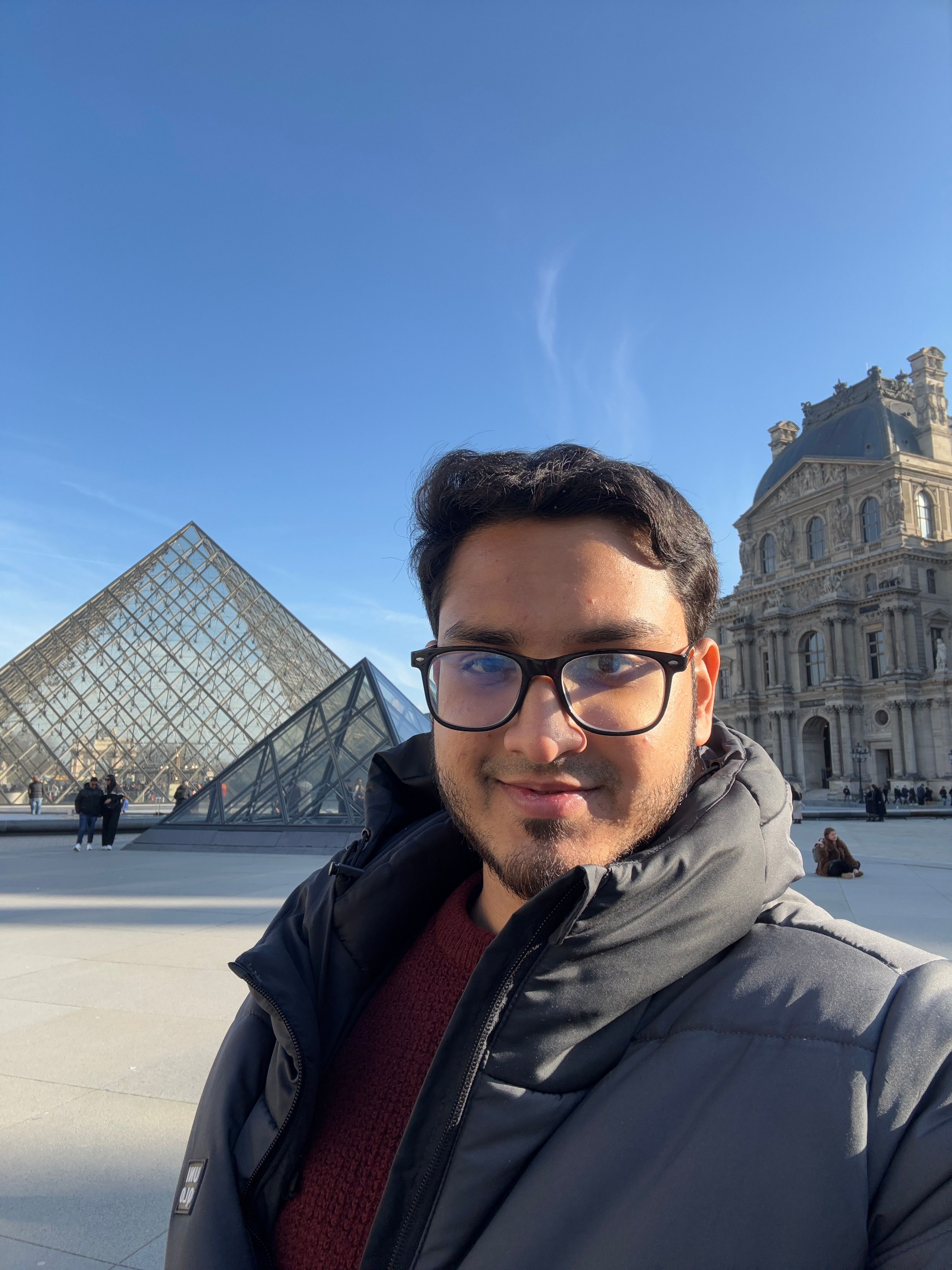 Salman Sayeed