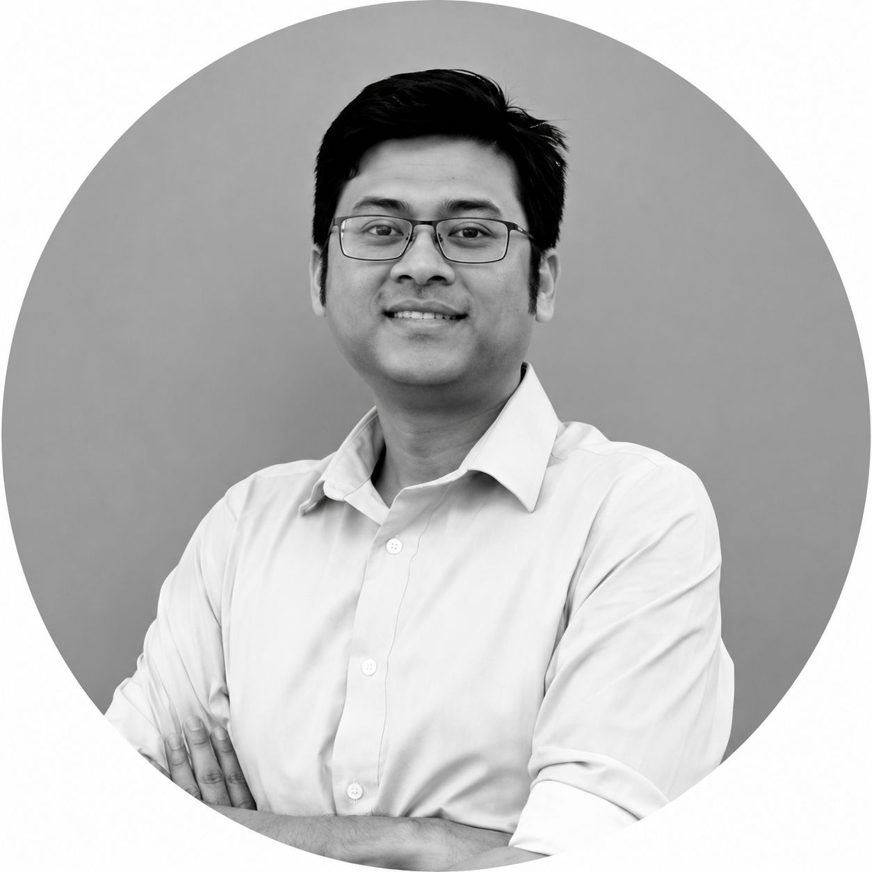 Prof. Ishtiaque Ahmed