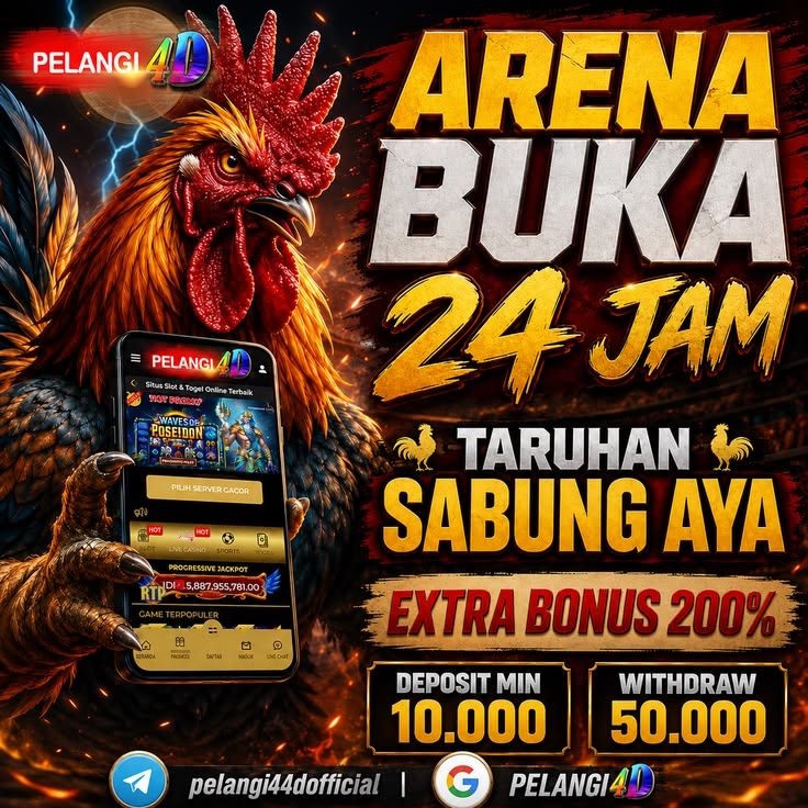 JUALTOTO x JUAL TOTO
