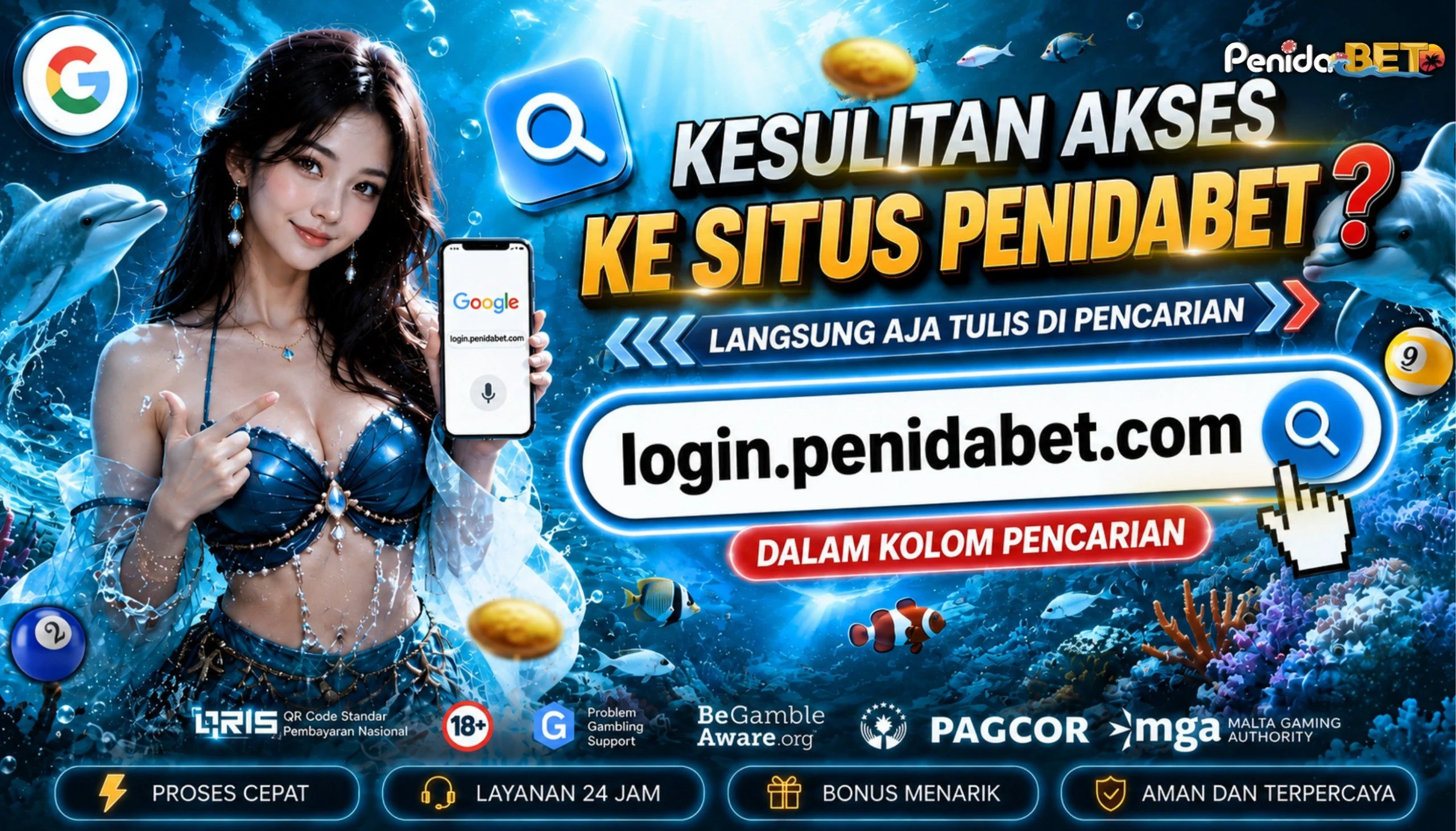PENIDABET