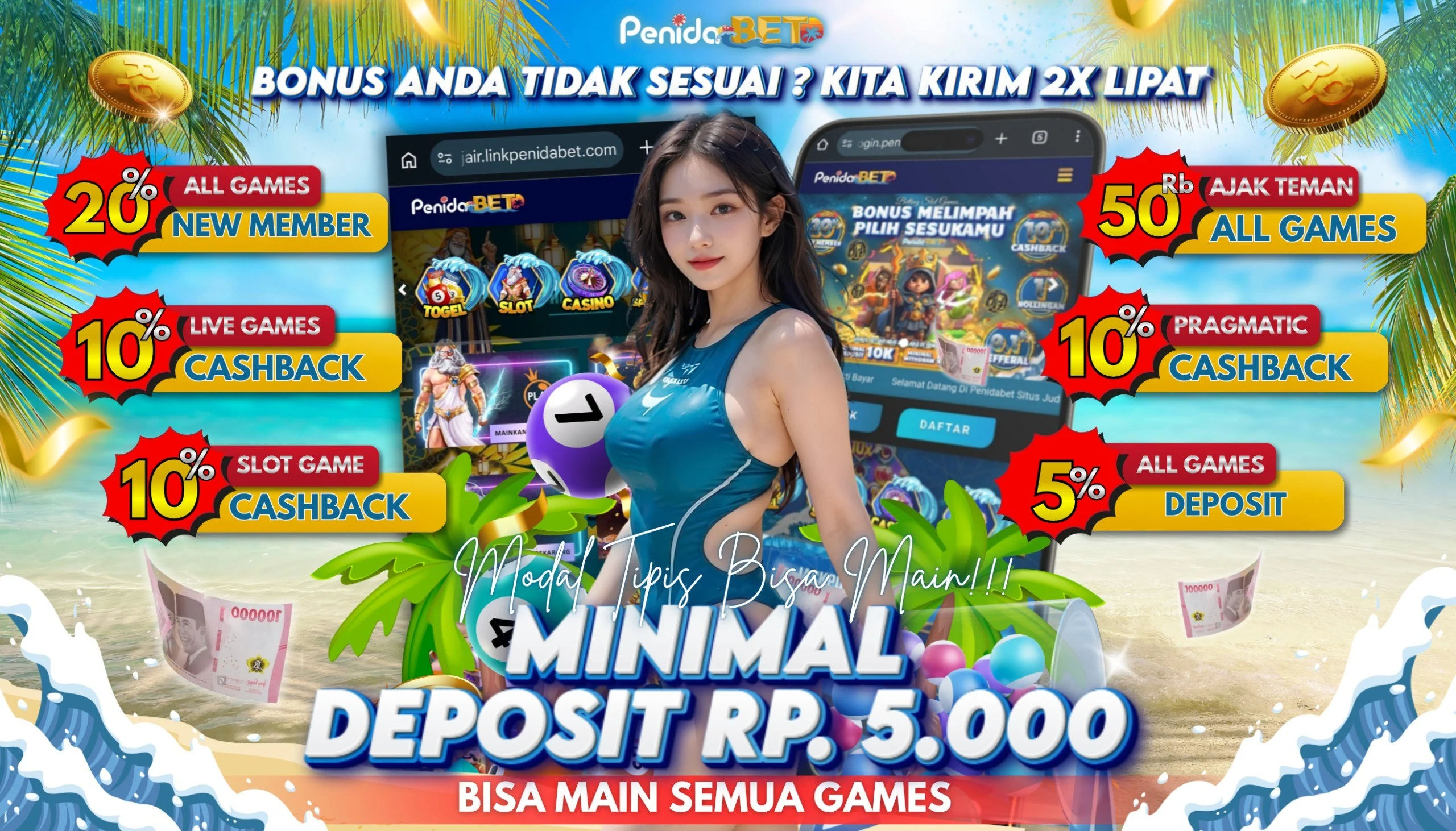 PENIDABET