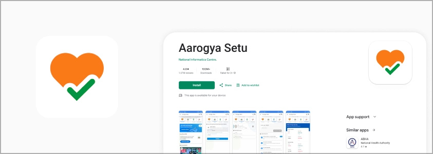 Aarogya Setu