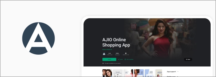 Ajio