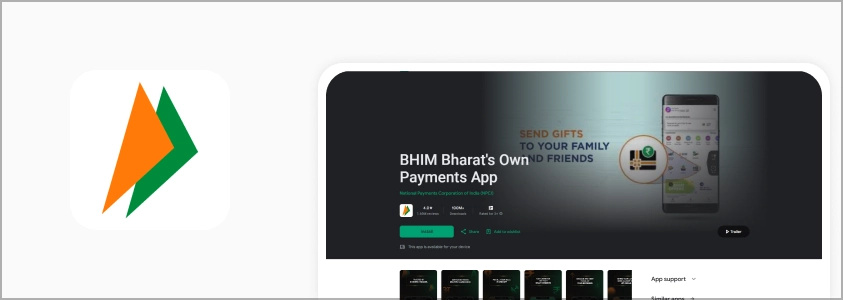 BHIM