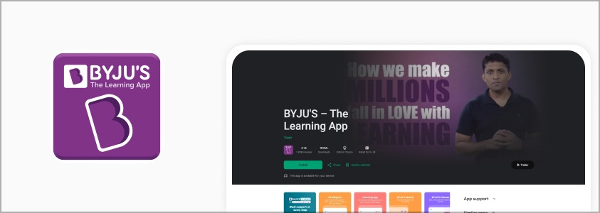 Byju’s