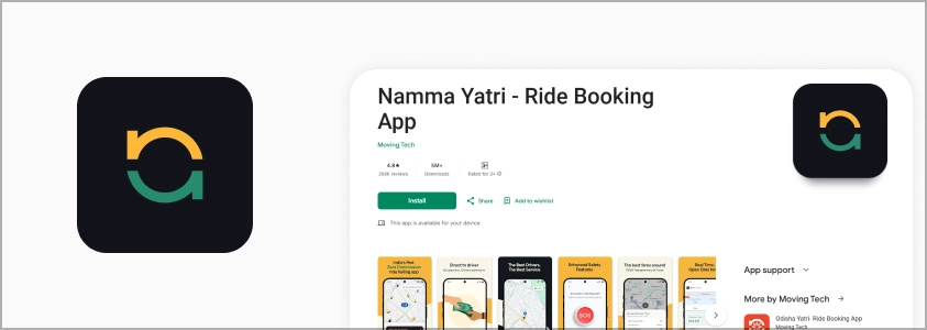 Namma Yatri