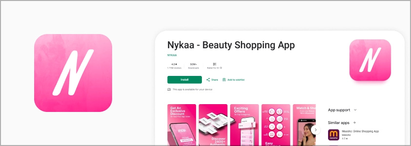 Nykaa