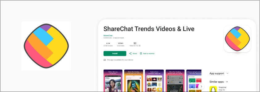 ShareChat