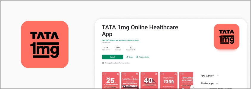 Tata 1mg