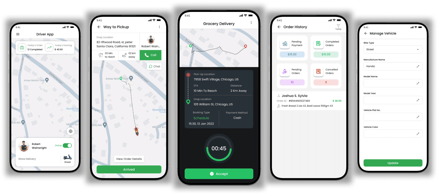 uber-clone-Driver