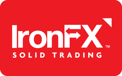 IronFX