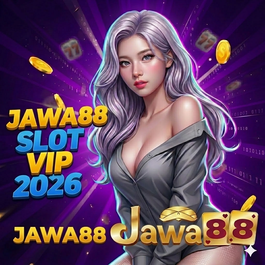 Agen Slot VIP dan Situs Game Online Kekinian Indonesia
