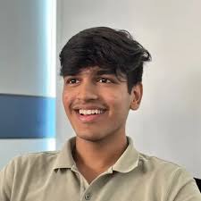 Yash Jaiswal