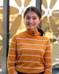 Sarah Grover