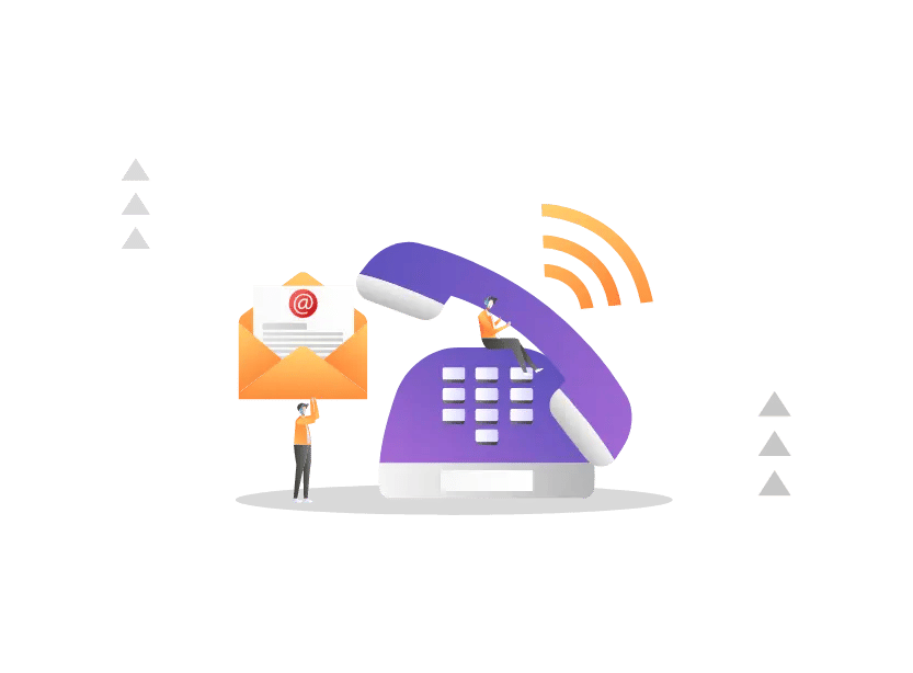 ChurchPilot Contact