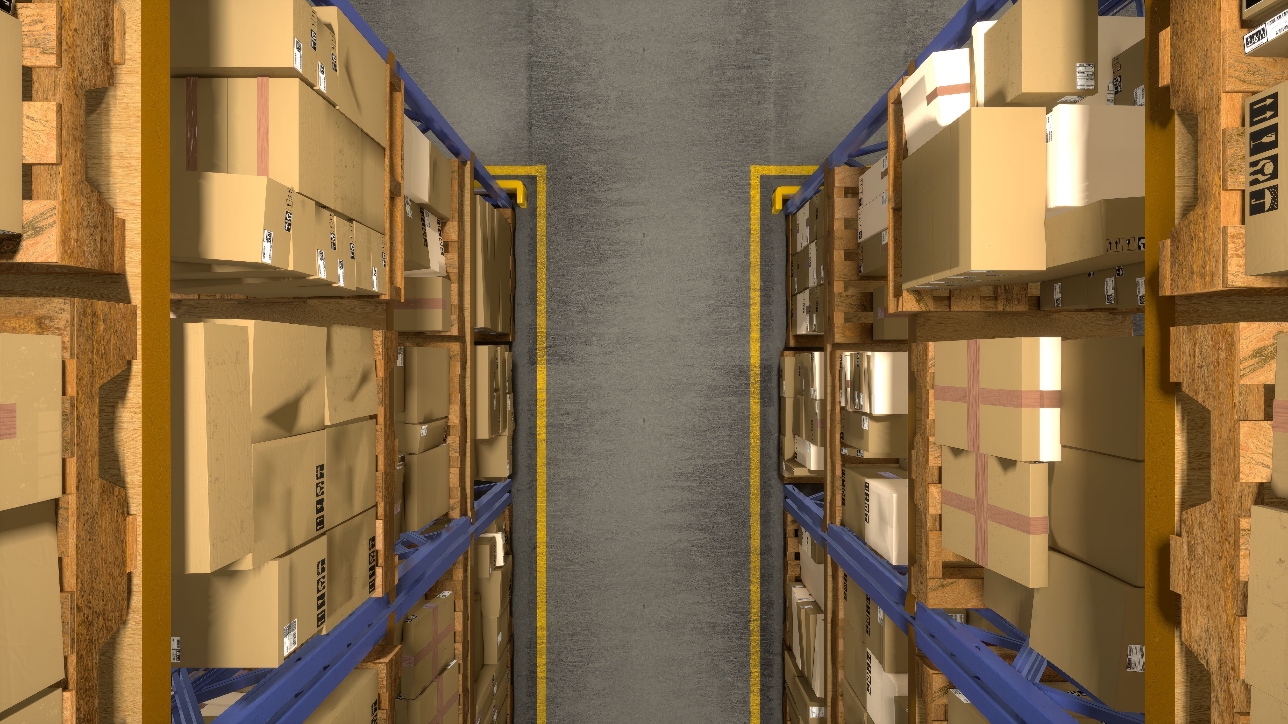 Freight Forwarding