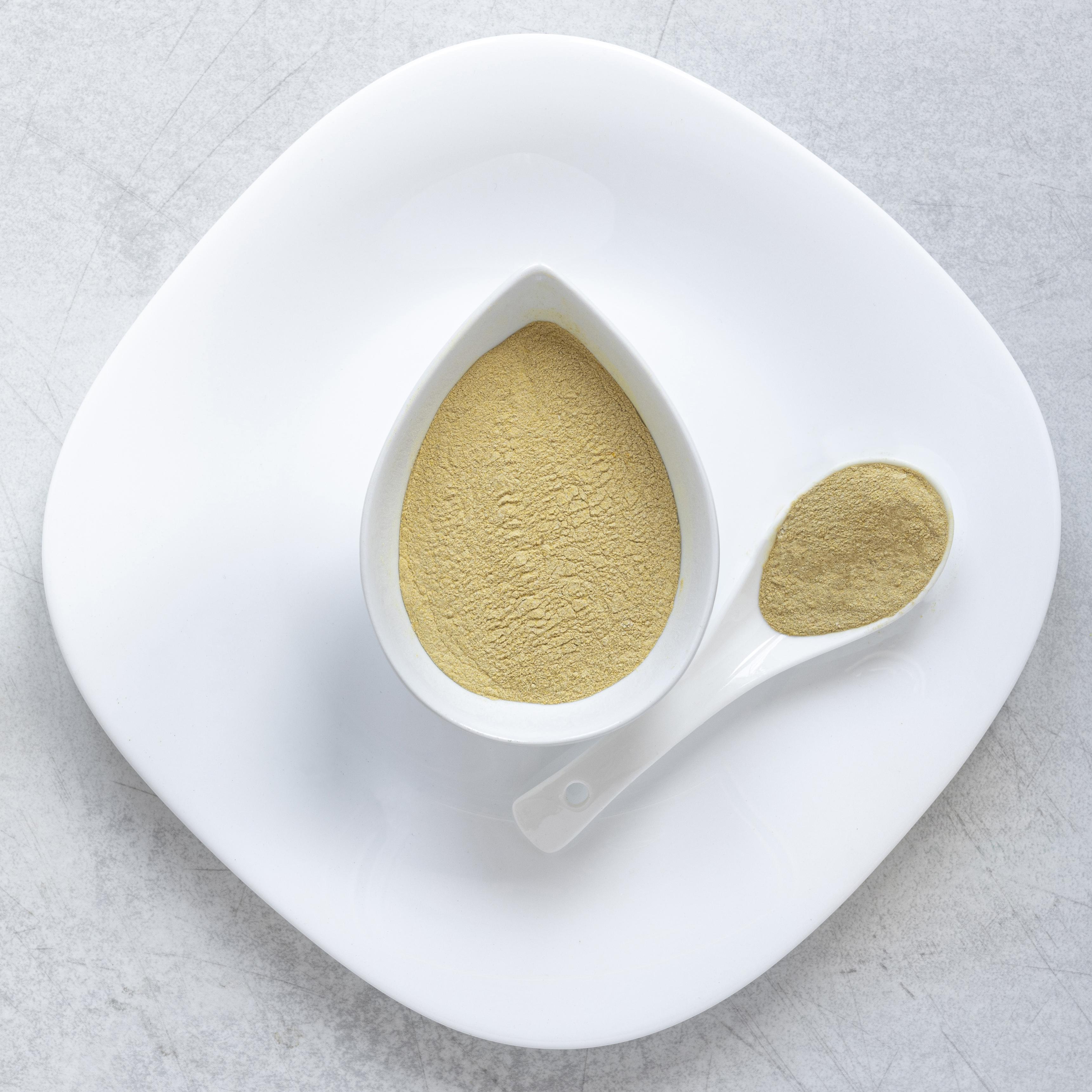 CHICKPEA PROTEIN 80-90%
