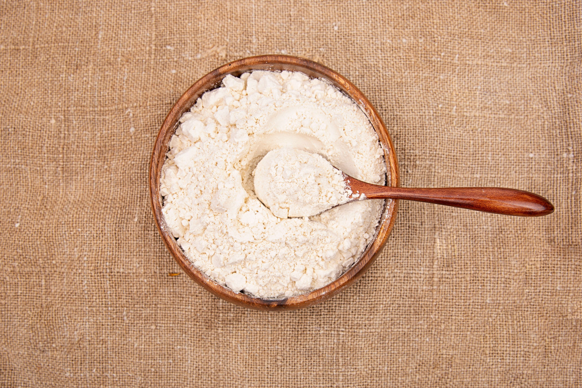 RICE PROTEIN 80-90%