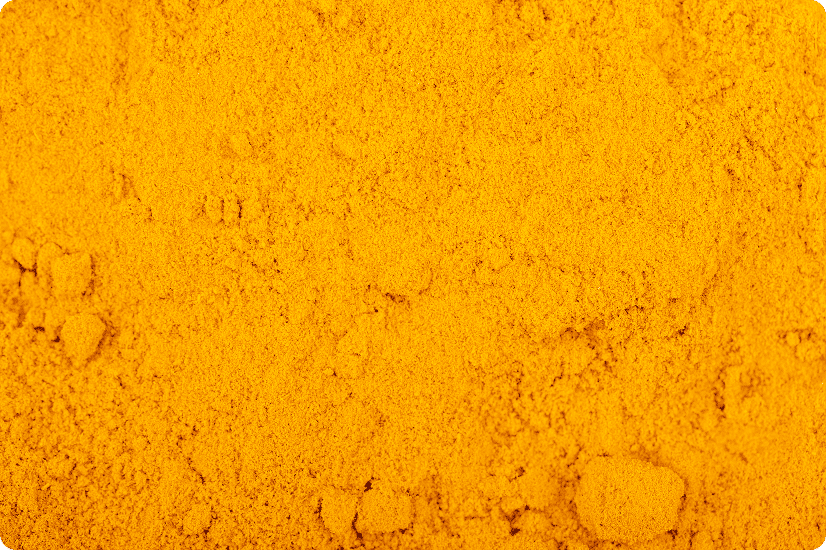 TURMERIC