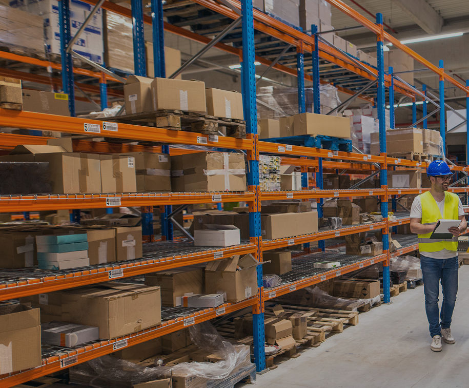 Export Compliance
& Logistics Coordination