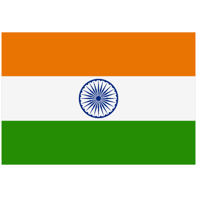 INDIA flag