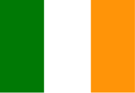 IRELAND flag