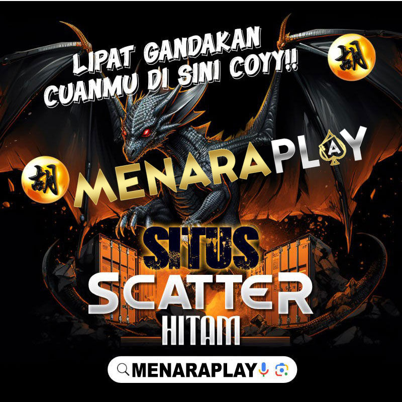 MENARAPLAY