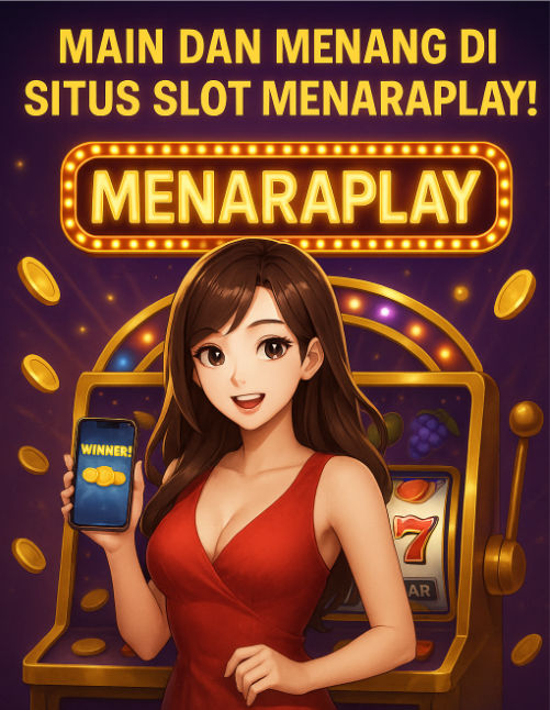 MENARAPLAY