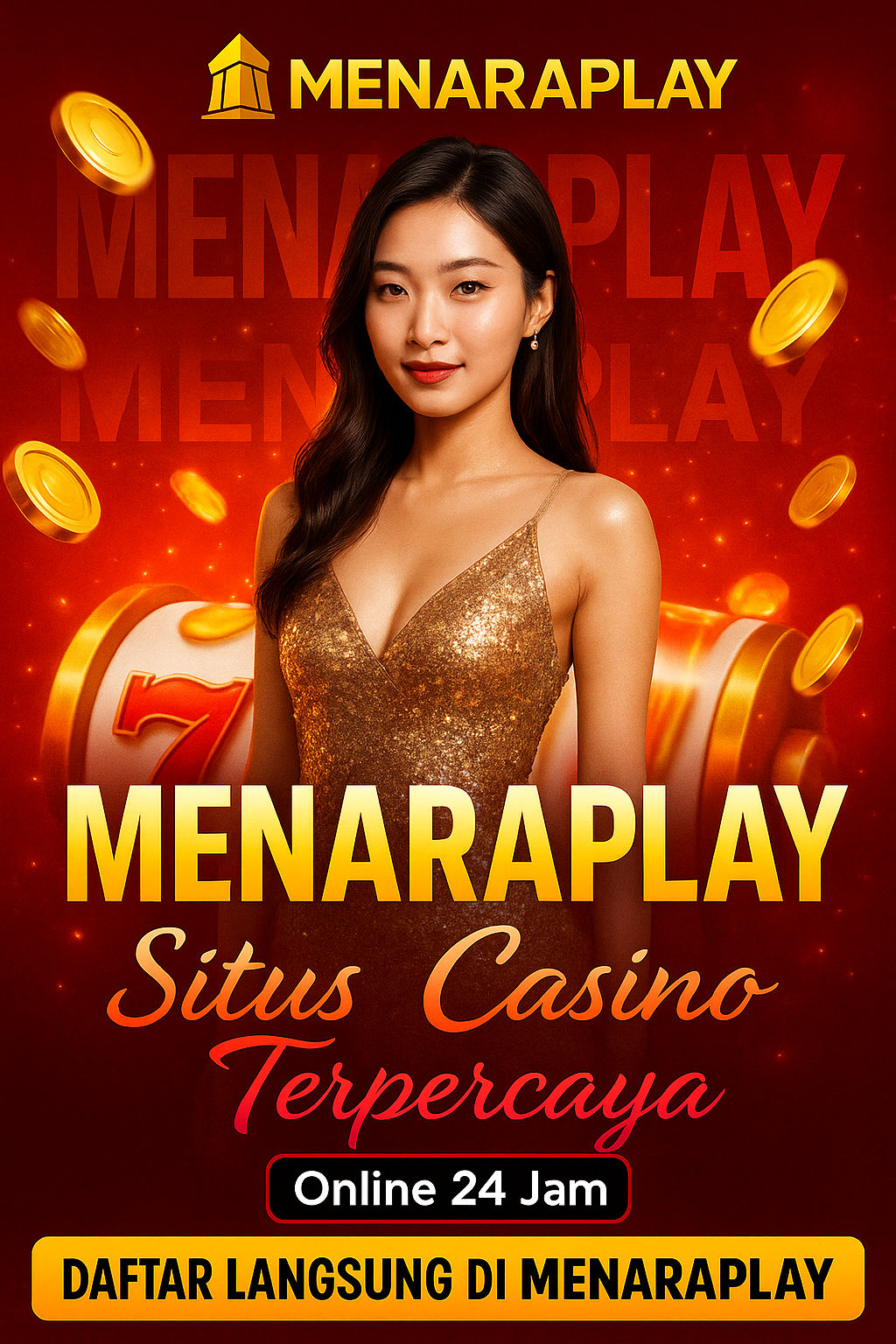 MENARAPLAY