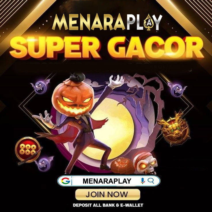 banner judi slot
