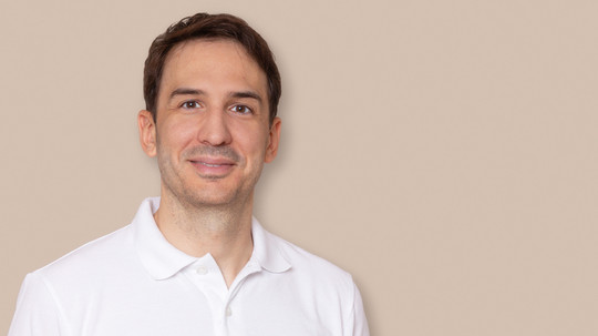 Dr. med. Alberto Bovo, Facharzt für Urologie Dr. med. Alberto Bovo, Facharzt für Urologie