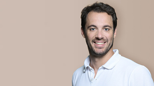 Dr. med. (I) Carlo Di Bona, Facharzt für Urologie Dr. med. (I) Carlo Di Bona, Facharzt für Urologie