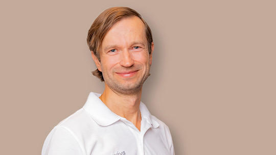 Dr. med. Alexej Chyhrai, Facharzt FMH Urologie Dr. med. Alexej Chyhrai, Facharzt FMH Urologie