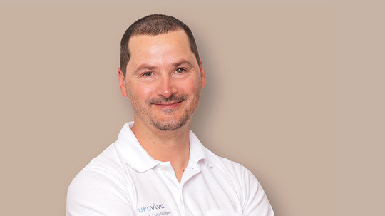 Dr. med. Liviu Neagoe, Facharzt FMH Urologie Dr. med. Liviu Neagoe, Facharzt FMH Urologie