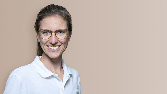 Dr. med. Katharina Ollig, Fachärztin FMH Urologie Dr. med. Katharina Ollig, Fachärztin FMH Urologie