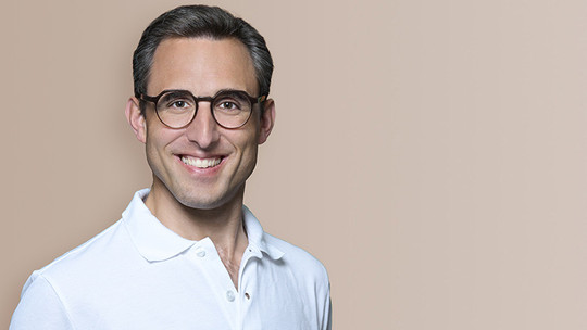 PD Dr. med. Livio Mordasini, Facharzt FMH für Urologie / Operative Urologie FMH, CMO & Mitglied der Geschäftsleitung PD Dr. med. Livio Mordasini, Facharzt FMH für Urologie / Operative Urologie FMH, CMO & Mitglied der Geschäftsleitung