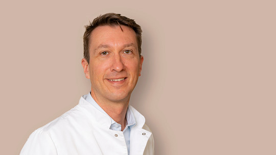 Dr. med. Nikolaus Curtius, Facharzt für Urologie Dr. med. Nikolaus Curtius, Facharzt für Urologie