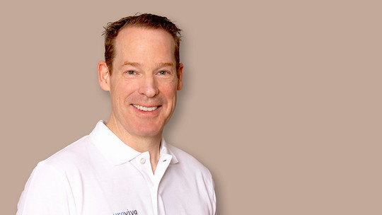 Dr. med. Sven Wenske, Chefarzt Urologie Dr. med. Sven Wenske, Chefarzt Urologie