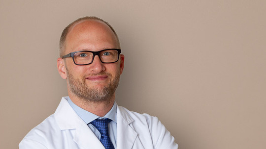 Dr. med. Tobias Gramann, Facharzt FMH Urologie - Schwerpunkt operative Urologie Dr. med. Tobias Gramann, Facharzt FMH Urologie - Schwerpunkt operative Urologie