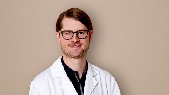 Dr. med. Alexander C. Haab, Facharzt FMH Urologie Dr. med. Alexander C. Haab, Facharzt FMH Urologie