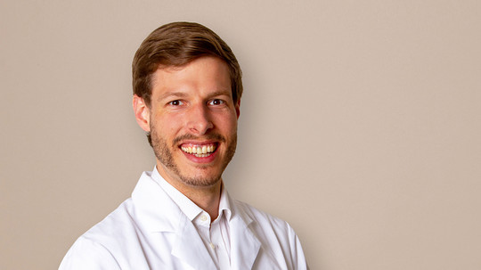 Dr. med. Martin von Ribbeck, Facharzt für Urologie Dr. med. Martin von Ribbeck, Facharzt für Urologie