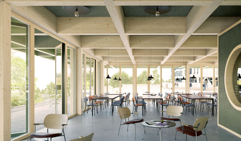 Kein Wettbewerb ist je vergessen