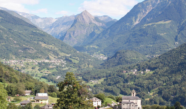 Die Schweiz braucht mehr Schutzgebiete