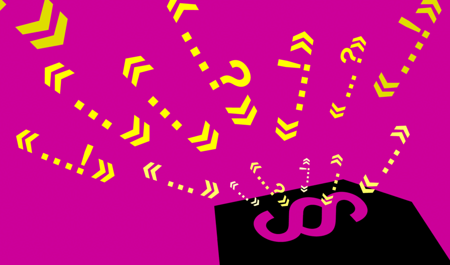 Wie blickt IHR auf Arbeitsbedingungen?