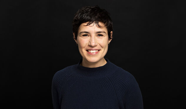 Ekin Özdil